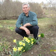 Анатолий, 64, Советск (Кировская обл.)