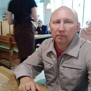 gleb1967 57 Yekaterinburg
