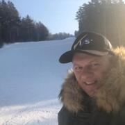 станислав, 55, Осинники