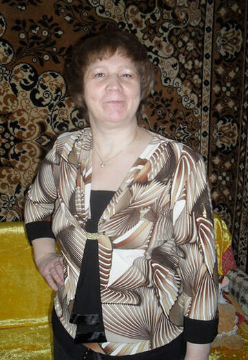 My photo - Nadenka Kolyapko, 60 from Yekaterinburg (@nadejda5008)