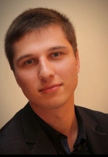 Моя фотография - Дмитрий, 34 из Салават (@dmitriy395188)