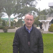 Василий, 66, Гиагинская
