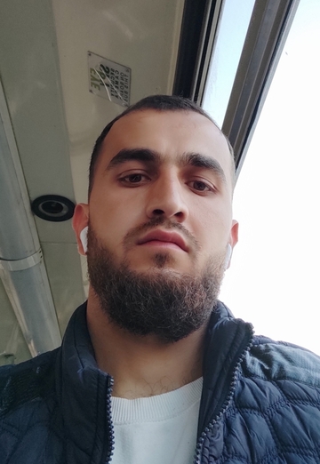 My photo - mags, 33 from Andover (@muga8)