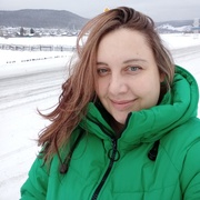 Margarita 34 Irkutsk