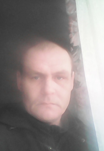 My photo - Evgeniy, 41 from Lipetsk (@evgeniy362874)