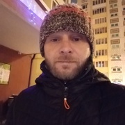 Виктар, 39, Королев