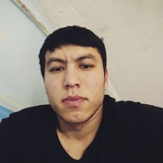 Жахонгир, 24, Краснознаменск
