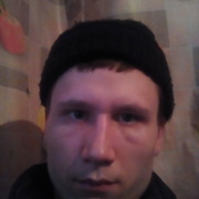 Алексей, 23, Колывань