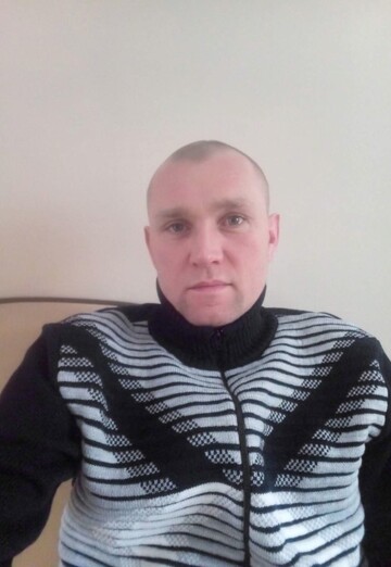 Моя фотография - -Сергей-, 42 из Челябинск (@sergey838122)
