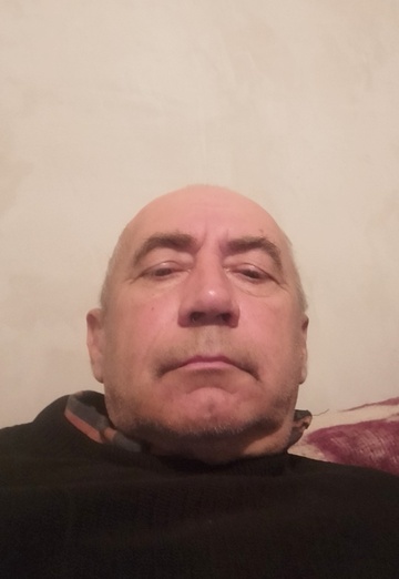 La mia foto - Oleg, 57 di Krasnodar (@olesh216)