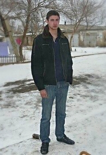 My photo - Aleksandr, 35 from Atyrau (@aleksandr476817)