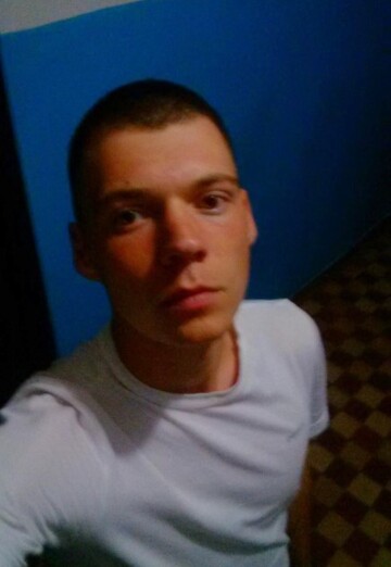 My photo - Vlad Kramarenko, 28 from Yessentuki (@vladkramarenko0)