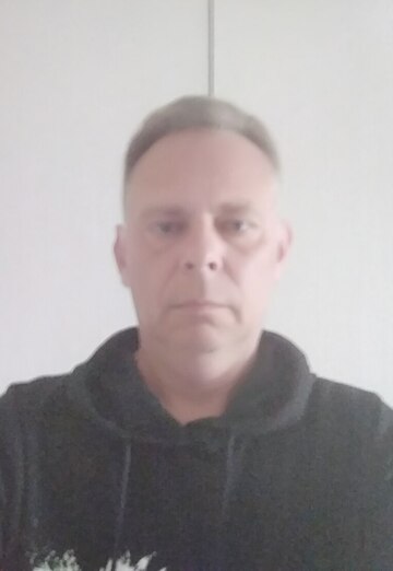 Моя фотографія - Владислав, 54 з Москва (@vladislav36458)