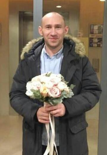 My photo - Ramil, 35 from Kazan (@ramil13931)