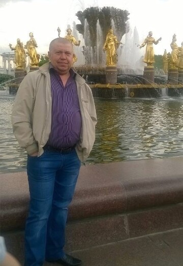 Моя фотография - Андрей Голев, 52 из Краснодар (@andreygolev2)