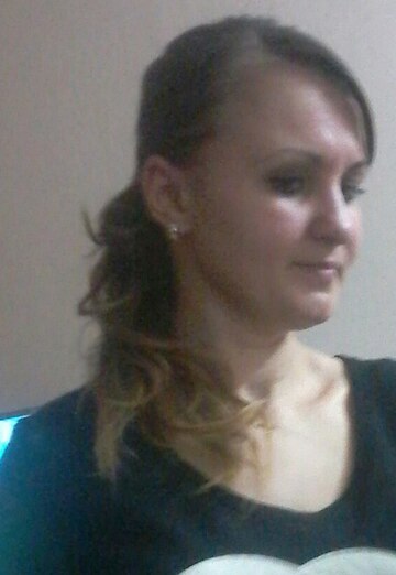 Моя фотография - Оксана, 37 из Кропивницкий (@oksana67940)