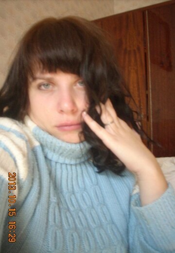My photo - katya, 32 from Alushta (@katya16408)