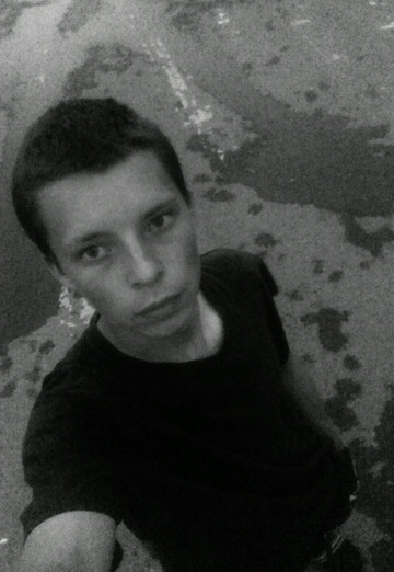 Моя фотография - Andrey, 24 из Заводоуковск (@andrey535519)