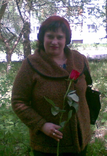 Моя фотография - Елена, 47 из Тольятти (@elena101179)