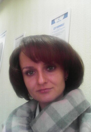 Моя фотография - Татьяна, 37 из Казань (@tatyana234062)