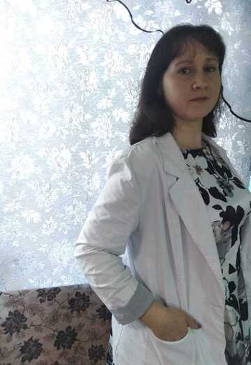 Моя фотография - Ольга, 38 из Томск (@olga289434)