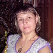 ирина, 52, Нововятск