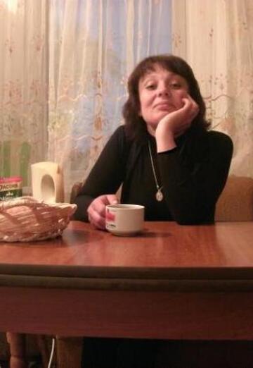 My photo - Galina, 60 from Uman (@polli1964)
