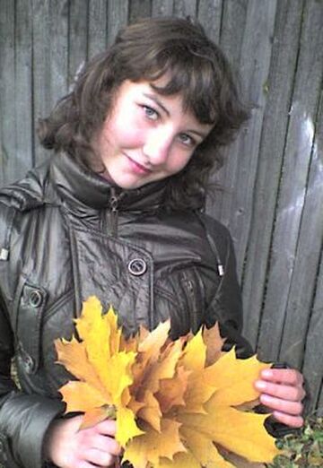 Моя фотография - Юляшка, 34 из Сосновское (@belsosn)
