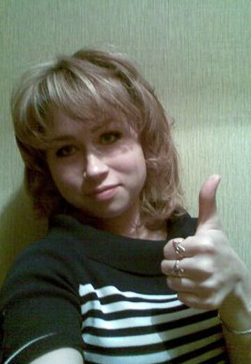 Моя фотография - lena, 41 из Новочебоксарск (@malishkaegypt)