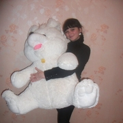 Lana, 33, Менделеевск