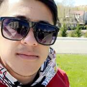 Khayot Shokhirov, 29, Лямбирь