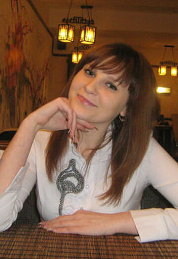 Моя фотография - Кристина, 31 из Краснодар (@kristina8953)
