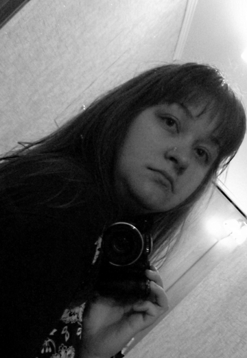 Моя фотография - Наташа, 34 из Одесса (@natasha12782)