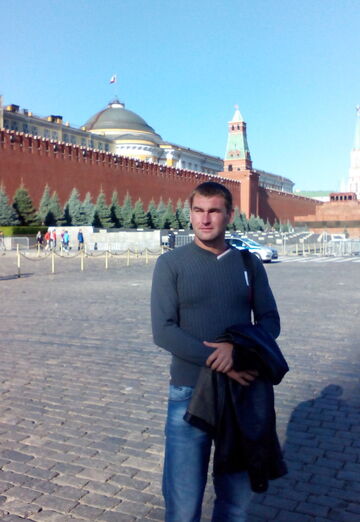 Pavel (@pavel52352) — my photo № 1