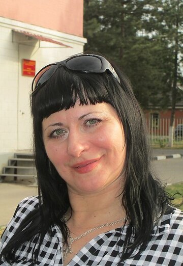 Моя фотография - Инна, 49 из Находка (Приморский край) (@inna41532)