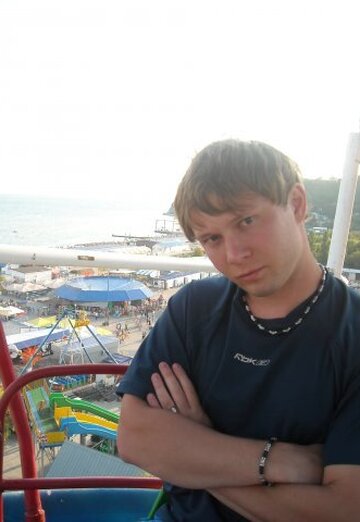 My photo - Pavel, 37 from Tambov (@pavel12002)