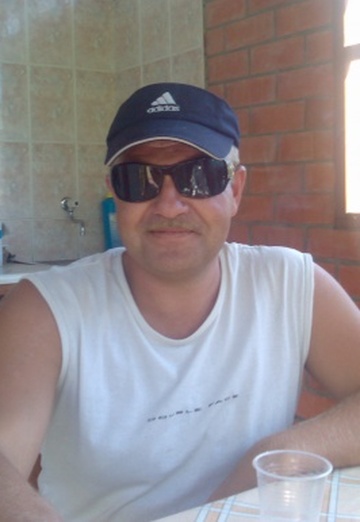 Моя фотография - Анатолий, 53 из Оленегорск (@anatoliy786)