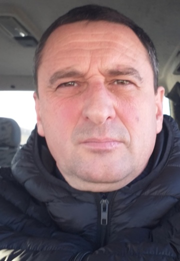My photo - Pavel, 48 from Simferopol (@pavel184454)