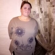 аля, 43, Гусь-Хрустальный