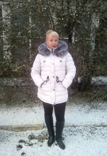 My photo - svetlana, 48 from Chernogorsk (@svetlana136304)