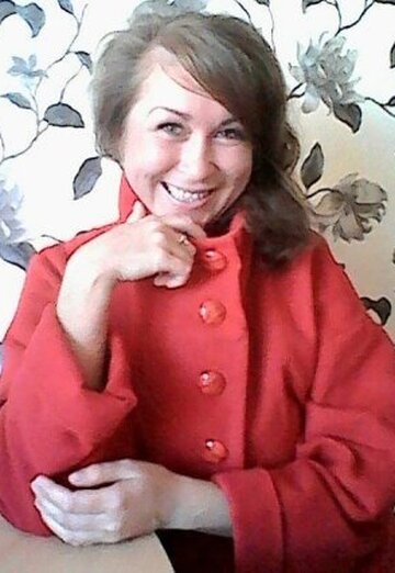 Моя фотография - Нина, 37 из Омск (@nina22627)