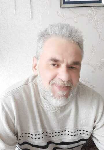 Ma photo - Pestov Edouard, 57 de Iakoutsk (@viktorpestovmordikov)