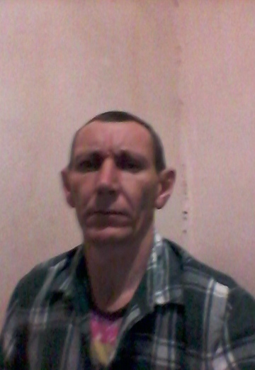 My photo - Sergey, 43 from Aleksandrovskoe (@sergey724750)