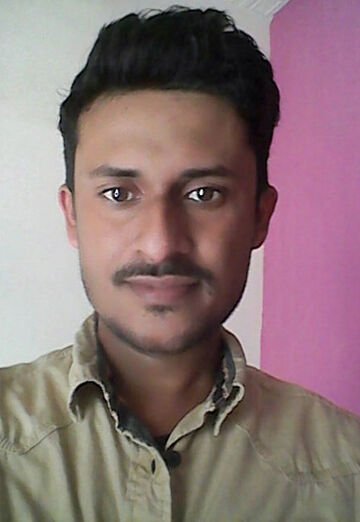 My photo - imran, 35 from Karachi (@imran517)