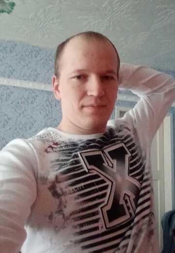 My photo - Ilya, 32 from Vorkuta (@ilya116791)