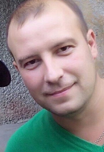 Моя фотография - Кирилл, 42 из Дзержинск (@kirill82565)