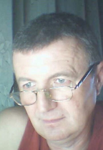 My photo - aleksandr, 62 from Chernivtsi (@aleksandr792308)