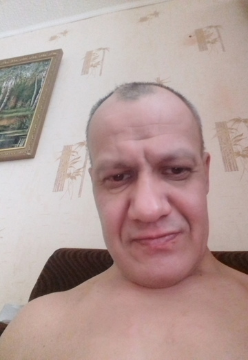 My photo - Pavel, 52 from Sarapul (@pavel183515)
