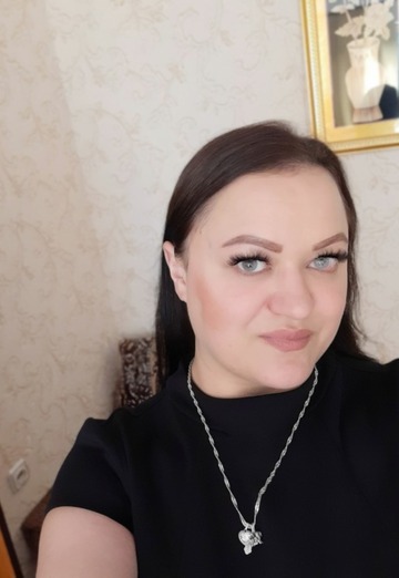 My photo - Ekaterina, 38 from Ussurijsk (@ekaterina146502)