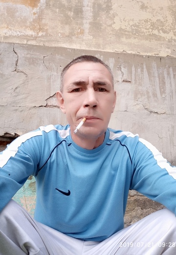 My photo - Aleksandr, 49 from Berezniki (@aleksandr921149)
